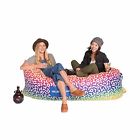 0-662 Chillbo Baggins Inflatable Chair 647358918160