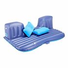 0000-bl Pinty Inflatable Car Bed For