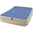 0007825730143 Intex New Pillow Raised Queen Airbed Air Mattress Bed Nice 078257301430