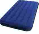 78257319022 0007825731902 Comfortable Outdoor Twin Classic Downy Airbed Inflatable Mattress Blu Intex