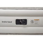 0047297995879 Queen Air Mattress With Internal Ac Pump And