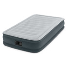 0078257301409 Intex Twin Durabeam Comfort Plush Airbed Mattress