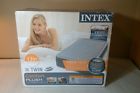 0078257304516 Intex Air Bed Mattress With Built In Electric