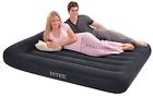 0078257315598 Intex Queen Downy Air