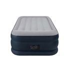 0078257315727 Intex Airbed Twin With Electric Pump And Pillow