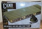 0078257319022 Camo Collection Nib Air
