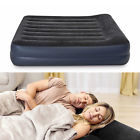 0078257322428 Branded Air Bed Mattress Queen Size With Pillow