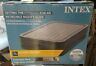 0078257325290 Air Mattress Intex Dura Beam Standard Queen Bed