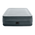 0078257325351 Intex Queen Comfort Plush High Rise Durabeam Air