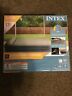0078257326471 Intex Queen Standard Pillow Rest Air