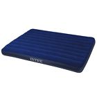0078257687596 Intex Classic Downy Airbed Queen 078257315468