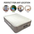 00b01jmbq5ii Ivation Inflatable Air Mattress