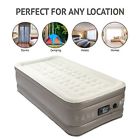 00b01jmbq70y Ivation Inflatable Air Mattress