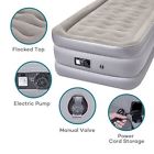 00b0756cwgdw Sable Inflatable Air Bed 708316119316