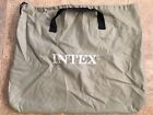 01202017 Intex Air Mattress Airbed