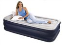 013350 - Comfort Intex Rising Pillow Rest Deluxe Twin
