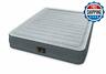 78257301416 01416 Intex Queen Size Inflatable Air Bed Mattress With