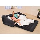 0168 Branded Inflatable Mattress Camping 752082500168