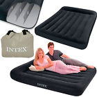 01788 Intex Waterproof Full Air Bed