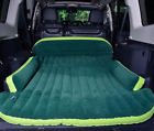 018006 Techtongda Inflatable Mattress Travel Suv Car Back Seat 767421739277
