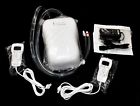 0220-rua100 Isense Sleep Air System Mattress Comfort Control Pump With Remotes