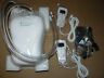 0220-rus100 Isense New Port Sleep Mattress Comfort Control Pump With Remotes