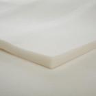 031374516828 1-inch Slab Memory Foam