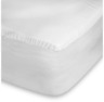 031374538998 Therapedic New Memory Foam Mattress Topper Nib