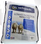 034086686766 Serta Pedic Ultimate Protection