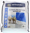 034086686773 Serta Pedic Ultimate Protection