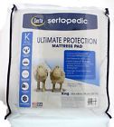 034086686780 Serta Pedic Ultimate Protection