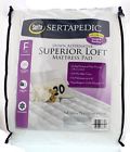 034086686797 Serta Pedic Down Alternative