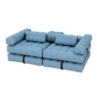 04099 Unbranded Inflatable Sofa Sunbed Pool Float Sleeping Lounger 617576004099