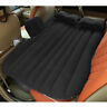 041114 Generic Truck Bed Inflatable Mattress With Two Air Pillows For