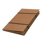 041298019503 Mabis Dmi Healthcare Folding Bed Board Mattress Support Twin Size Brown