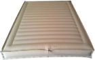 043-qdual Sleep Number Select Comfort Air Chamber Excellent Clean