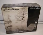 047297550023 Eddie Bauer Double Size Inflatable Air Mattress Pump