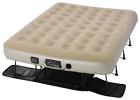 047297918076 Serta Ez Air Mattress With Never Flat Pump