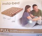 047297918243 Insta-bed Full Airbed Inflatable