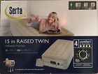 047297924220 Serta Comfort Airbed Twin