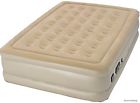 047297924855 Serta Neverflat Raised Airbed Double