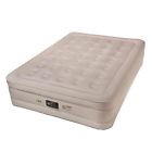 047297991925 Serta Fabric Series With Internal Pump And Plush