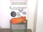 06158 Aero Swoop Lounger Grey 857060006158