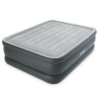 0648038437995 Unbranded Air Mattress Inflating