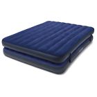 Mattress0102 0648614150102 Intex Queen 2-in-1 Comfortable 648614150102