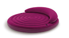067008133703 Intex Circular Air Bed