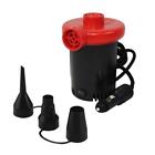 0699625053487 Undisclosed Air Pump Adapter Dc Mattress Inflator Home Outdoor Electric