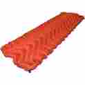 06ivor01c Klymit Insulated Static V Camping Pad Orange Char Black Regular 846647002577