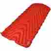 06lird01d Klymit Insulated Static V Luxe Camping Pad Red Char Black Xl 846647003017