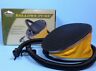 072000799376 Northwest Territory Bellows Foot Pump Nib By